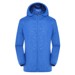 Ultra-Light Wind and Waterproof Outdoors Jacket