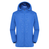 Ultra-Light Wind and Waterproof Outdoors Jacket