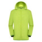 Ultra-Light Wind and Waterproof Outdoors Jacket