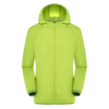 Ultra-Light Wind and Waterproof Outdoors Jacket