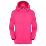 Ultra-Light Wind and Waterproof Outdoors Jacket