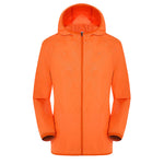 Ultra-Light Wind and Waterproof Outdoors Jacket