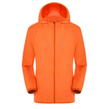 Ultra-Light Wind and Waterproof Outdoors Jacket