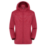 Ultra-Light Wind and Waterproof Outdoors Jacket