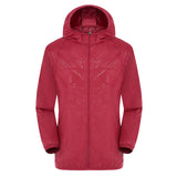 Ultra-Light Wind and Waterproof Outdoors Jacket