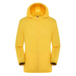 Ultra-Light Wind and Waterproof Outdoors Jacket