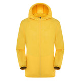 Ultra-Light Wind and Waterproof Outdoors Jacket