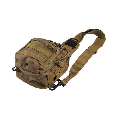 Tactical Daypack for Hiking