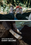 Merino Wool Thermal Outdoor Socks