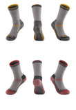 Merino Wool Thermal Outdoor Socks