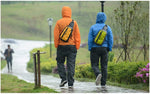 Waterproof Hiking Rain Pants