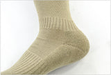 2 Pairs Outdoor Winter Cotton Socks