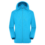 Ultra-Light Wind and Waterproof Outdoors Jacket