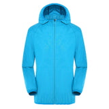 Ultra-Light Wind and Waterproof Outdoors Jacket