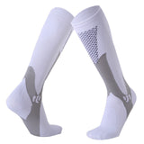 Long Tube Compression Stockings For Men And Women Marathon Outdoor Sports Socks Adult Running cycing pilates Compression Socks