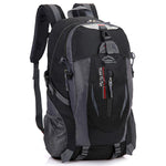 Large Capacity Hiking & Casual Backpack