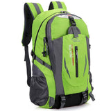 Large Capacity Hiking & Casual Backpack