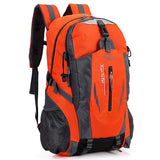 Large Capacity Hiking & Casual Backpack