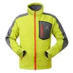 Softshell Waterproof Hiking Jacket