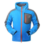 Softshell Waterproof Hiking Jacket