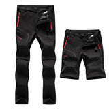 Durable & Waterproof Outdoor Hiking Pants