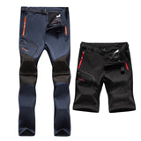 Durable & Waterproof Outdoor Hiking Pants