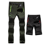 Durable & Waterproof Outdoor Hiking Pants