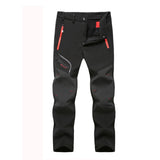 Durable & Waterproof Outdoor Hiking Pants