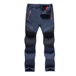 Durable & Waterproof Outdoor Hiking Pants