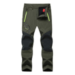 Durable & Waterproof Outdoor Hiking Pants