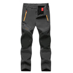 Durable & Waterproof Outdoor Hiking Pants