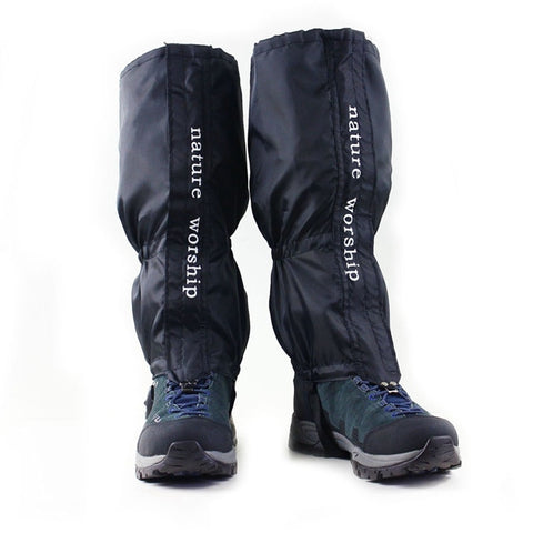 Waterproof Leg Warmers