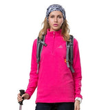 Winter Fleece Softshell Outdoor Jacket