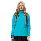 Winter Fleece Softshell Outdoor Jacket