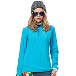 Winter Fleece Softshell Outdoor Jacket