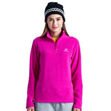 Winter Fleece Softshell Outdoor Jacket