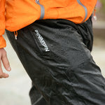 Waterproof Hiking Rain Pants