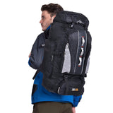 100L Large Capacity Outdoor Sports Backpack