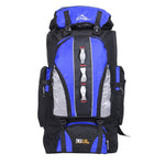 100L Large Capacity Outdoor Sports Backpack