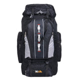 100L Large Capacity Outdoor Sports Backpack