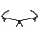 Sports Sunglasses for Men & Women Windproof UV400 Cycling Running Driving Fishing Golf Baseball Softball Hiking Glasses Eyewear