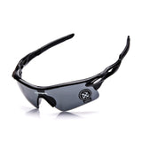 Windproof UV400 Goggles Hunting Camping Eyewear Hiking Fishing Sunglasses Eye Protective Hot Men Tactical Glasses Shooting