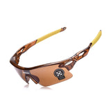 Windproof UV400 Goggles Hunting Camping Eyewear Hiking Fishing Sunglasses Eye Protective Hot Men Tactical Glasses Shooting