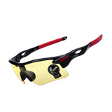 Windproof UV400 Goggles Hunting Camping Eyewear Hiking Fishing Sunglasses Eye Protective Hot Men Tactical Glasses Shooting