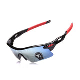 Windproof UV400 Goggles Hunting Camping Eyewear Hiking Fishing Sunglasses Eye Protective Hot Men Tactical Glasses Shooting