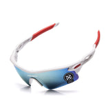 Windproof UV400 Goggles Hunting Camping Eyewear Hiking Fishing Sunglasses Eye Protective Hot Men Tactical Glasses Shooting