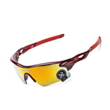 Windproof UV400 Goggles Hunting Camping Eyewear Hiking Fishing Sunglasses Eye Protective Hot Men Tactical Glasses Shooting