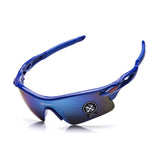 Windproof UV400 Goggles Hunting Camping Eyewear Hiking Fishing Sunglasses Eye Protective Hot Men Tactical Glasses Shooting