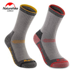 Merino Wool Thermal Outdoor Socks