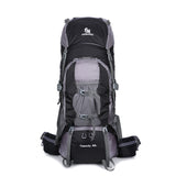 80L Outdoor Hiking and Camping Backpack